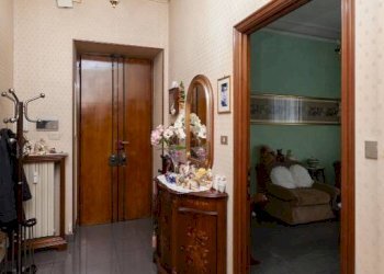 Ingresso - Appartamento via Caprie, 12, Torino (zona Cit Turin) - foto 44