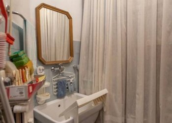 Lavanderia - Appartamento via Caprie, 12, Torino (zona Cit Turin) - foto 45