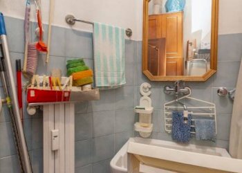 Lavanderia - Appartamento via Caprie, 12, Torino (zona Cit Turin) - foto 46