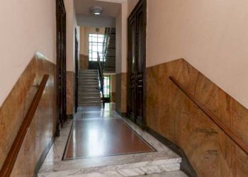 Interno palazzo - Appartamento via Caprie, 12, Torino (zona Cit Turin) - foto 50