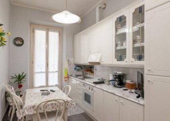 Cucina - Appartamento via Caprie, 12, Torino (zona Cit Turin) - foto 4