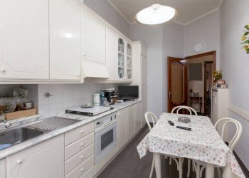 Cucina - Appartamento via Caprie, 12, Torino (zona Cit Turin) - foto 10