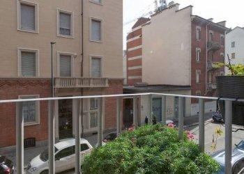 Balcone - Appartamento via Caprie, 12, Torino (zona Cit Turin) - foto 20