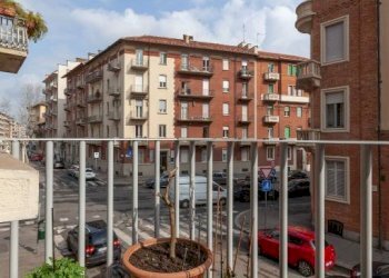 Balcone - Appartamento via Caprie, 12, Torino (zona Cit Turin) - foto 21