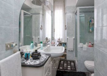 Bagno - Appartamento via Caprie, 12, Torino (zona Cit Turin) - foto 27