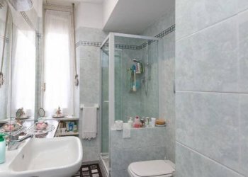 Bagno - Appartamento via Caprie, 12, Torino (zona Cit Turin) - foto 28