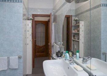 Bagno - Appartamento via Caprie, 12, Torino (zona Cit Turin) - foto 30