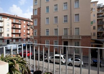 Balcone - Appartamento via Caprie, 12, Torino (zona Cit Turin) - foto 37