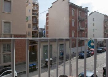 Balcone - Appartamento via Caprie, 12, Torino (zona Cit Turin) - foto 39