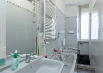 Bagno - Appartamento via Caprie, 12, Torino (zona Cit Turin) - foto 41
