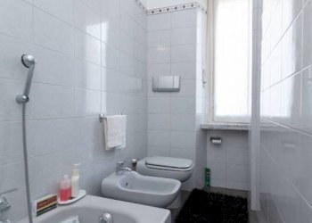 Bagno - Appartamento via Caprie, 12, Torino (zona Cit Turin) - foto 42