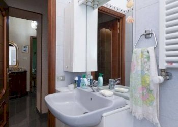 Bagno - Appartamento via Caprie, 12, Torino (zona Cit Turin) - foto 44