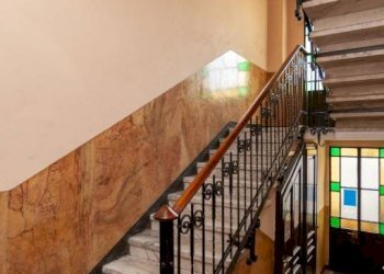 Interno palazzo - Appartamento via Caprie, 12, Torino (zona Cit Turin) - foto 50