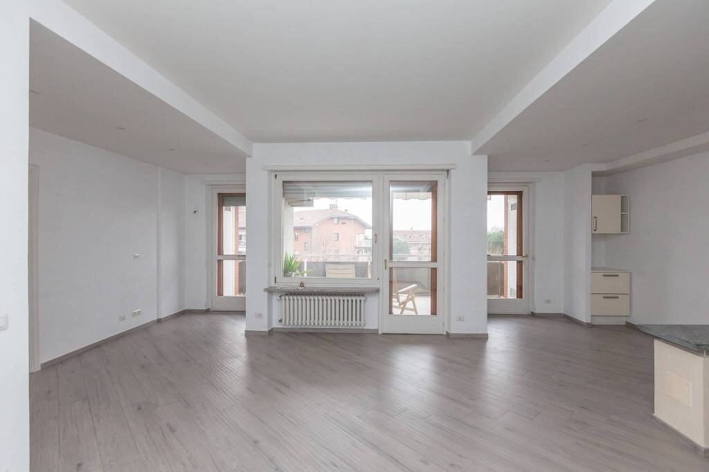 Salone - Three-room apartment via Don Giuseppe Brovero, 8, Castiglione Torinese - photo 3