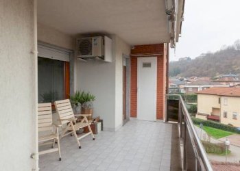 Terrazzo - Trilocale via Don Giuseppe Brovero, 8, Castiglione Torinese - foto 16