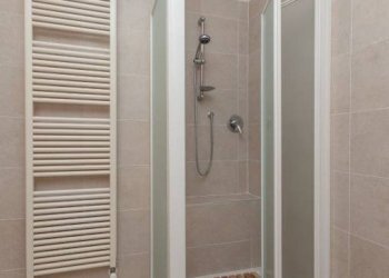 Bagno - Trilocale via Don Giuseppe Brovero, 8, Castiglione Torinese - foto 43