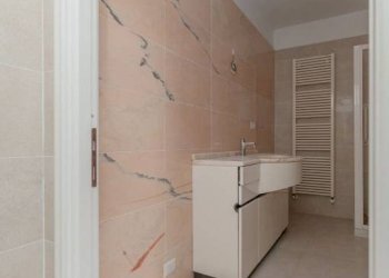 Bagno - Trilocale via Don Giuseppe Brovero, 8, Castiglione Torinese - foto 47