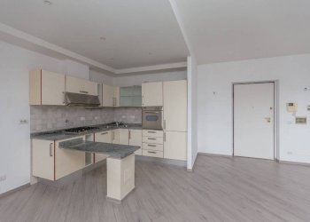 Cucina - Trilocale via Don Giuseppe Brovero, 8, Castiglione Torinese - foto 9