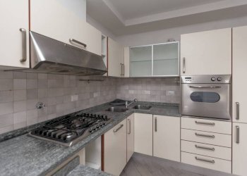Cucina - Trilocale via Don Giuseppe Brovero, 8, Castiglione Torinese - foto 11