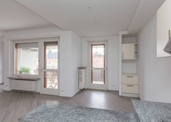 Cucina - Trilocale via Don Giuseppe Brovero, 8, Castiglione Torinese - foto 13