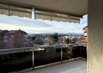 Terrazzo - Trilocale via Don Giuseppe Brovero, 8, Castiglione Torinese - foto 18