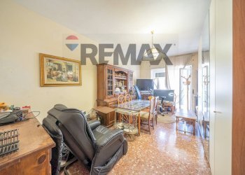 Ufficio - Three-room apartment Via Flavio Stilicone
314, Roma - photo 6
