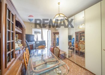 Sala da pranzo - Three-room apartment Via Flavio Stilicone
314, Roma - photo 7