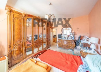 Camera / camera da letto - Three-room apartment Via Flavio Stilicone
314, Roma - photo 18