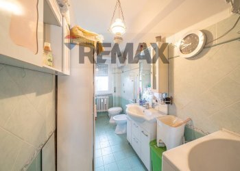 Bagno - Three-room apartment Via Flavio Stilicone
314, Roma - photo 19