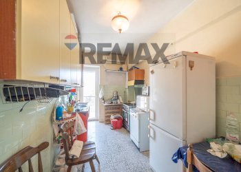 Cucina - Three-room apartment Via Flavio Stilicone
314, Roma - photo 26
