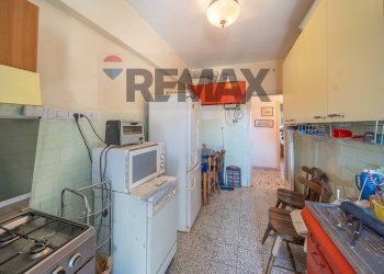 Cucina - Three-room apartment Via Flavio Stilicone
314, Roma - photo 27
