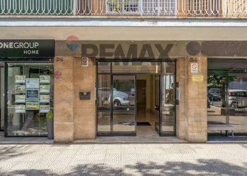 Edificio all\'aperto - Three-room apartment Via Flavio Stilicone
314, Roma - photo 32