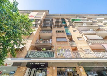 Edificio all\'aperto - Three-room apartment Via Flavio Stilicone
314, Roma - photo 34