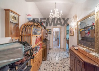 Camera / camera da letto - Three-room apartment Via Flavio Stilicone
314, Roma - photo 38