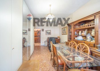 Sala da pranzo - Three-room apartment Via Flavio Stilicone
314, Roma - photo 43