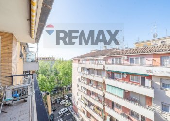 Edificio all\'aperto - Three-room apartment Via Flavio Stilicone
314, Roma - photo 47