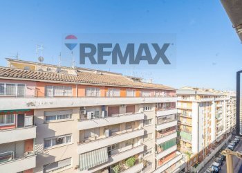 Edificio all\'aperto - Three-room apartment Via Flavio Stilicone
314, Roma - photo 48