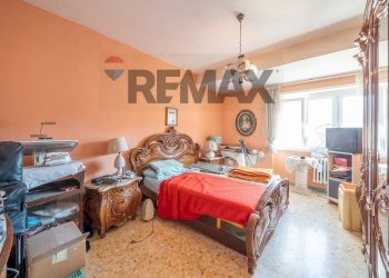 Camera / camera da letto - Three-room apartment Via Flavio Stilicone
314, Roma - photo 50