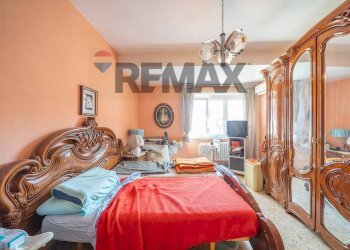 Camera / camera da letto - Three-room apartment Via Flavio Stilicone
314, Roma - photo 51