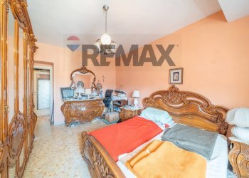 Camera / camera da letto - Three-room apartment Via Flavio Stilicone
314, Roma - photo 52