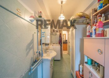 Bagno - Three-room apartment Via Flavio Stilicone
314, Roma - photo 55