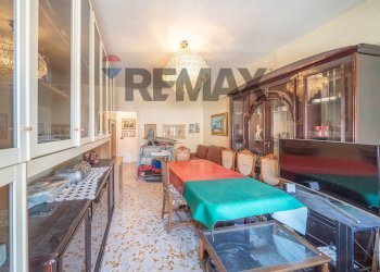 Sala da pranzo - Three-room apartment Via Flavio Stilicone
314, Roma - photo 57