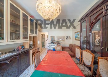 Sala da pranzo - Three-room apartment Via Flavio Stilicone
314, Roma - photo 58