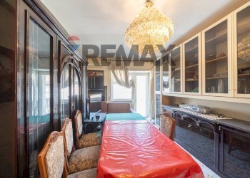 Sala da pranzo - Three-room apartment Via Flavio Stilicone
314, Roma - photo 59