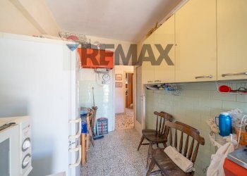 Cucina - Three-room apartment Via Flavio Stilicone
314, Roma - photo 63