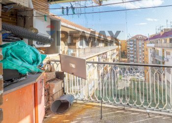 Balcone - Three-room apartment Via Flavio Stilicone
314, Roma - photo 64