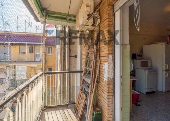 Balcone - Three-room apartment Via Flavio Stilicone
314, Roma - photo 65