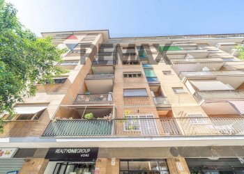 Edificio all\'aperto - Three-room apartment Via Flavio Stilicone
314, Roma - photo 66