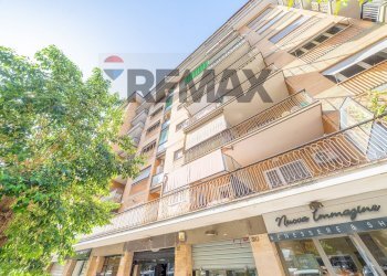 Edificio all\'aperto - Three-room apartment Via Flavio Stilicone
314, Roma - photo 72