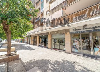 Edificio all\'aperto - Three-room apartment Via Flavio Stilicone
314, Roma - photo 74